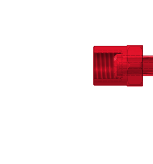 Stahlflex-Anschluss Innengewinde