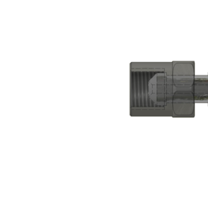 Stahlflex-Anschluss Innengewinde